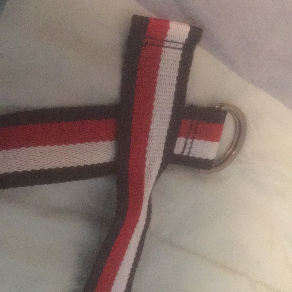 Tommy Hilfiger belt